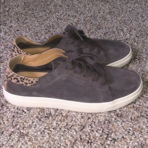 Lucky brand women’s shoes